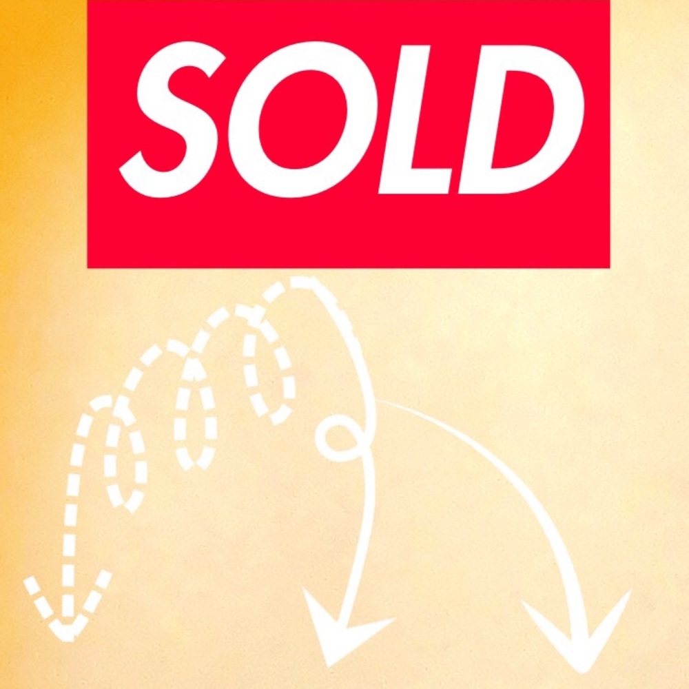 Everything below is sold !!